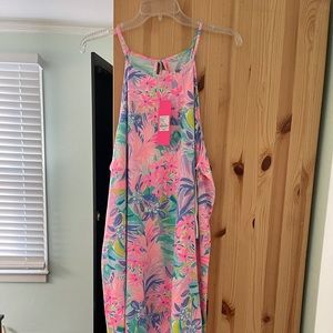 Lilly Pulitzer Margot dress XXL